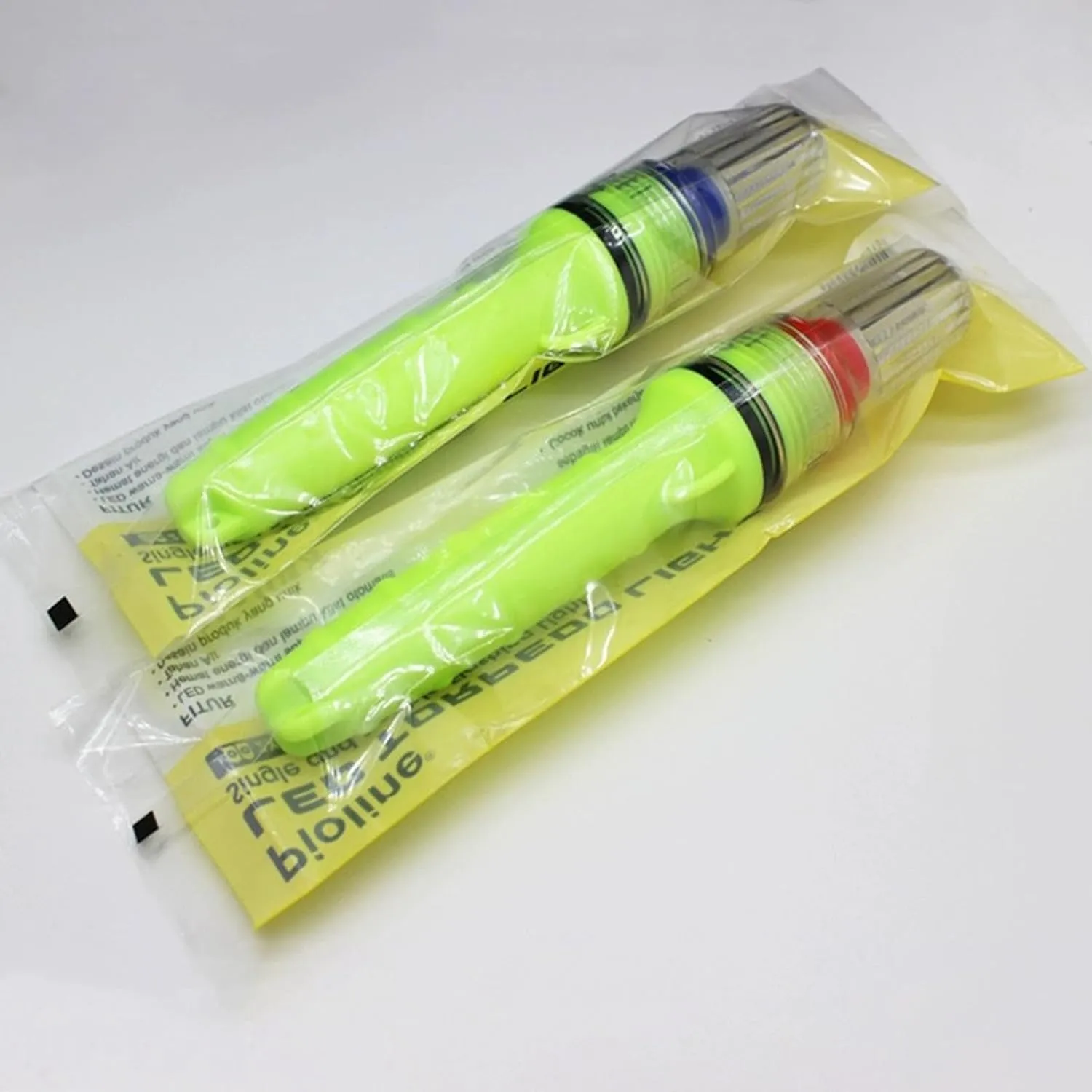 Marine Flares,2025 Upgraded Boat Flare,Boat Flares Coast Guard Approved Marine,Waterproof Emergency Signals for Fishing Buoys, Boats (H-LED-5PCS)