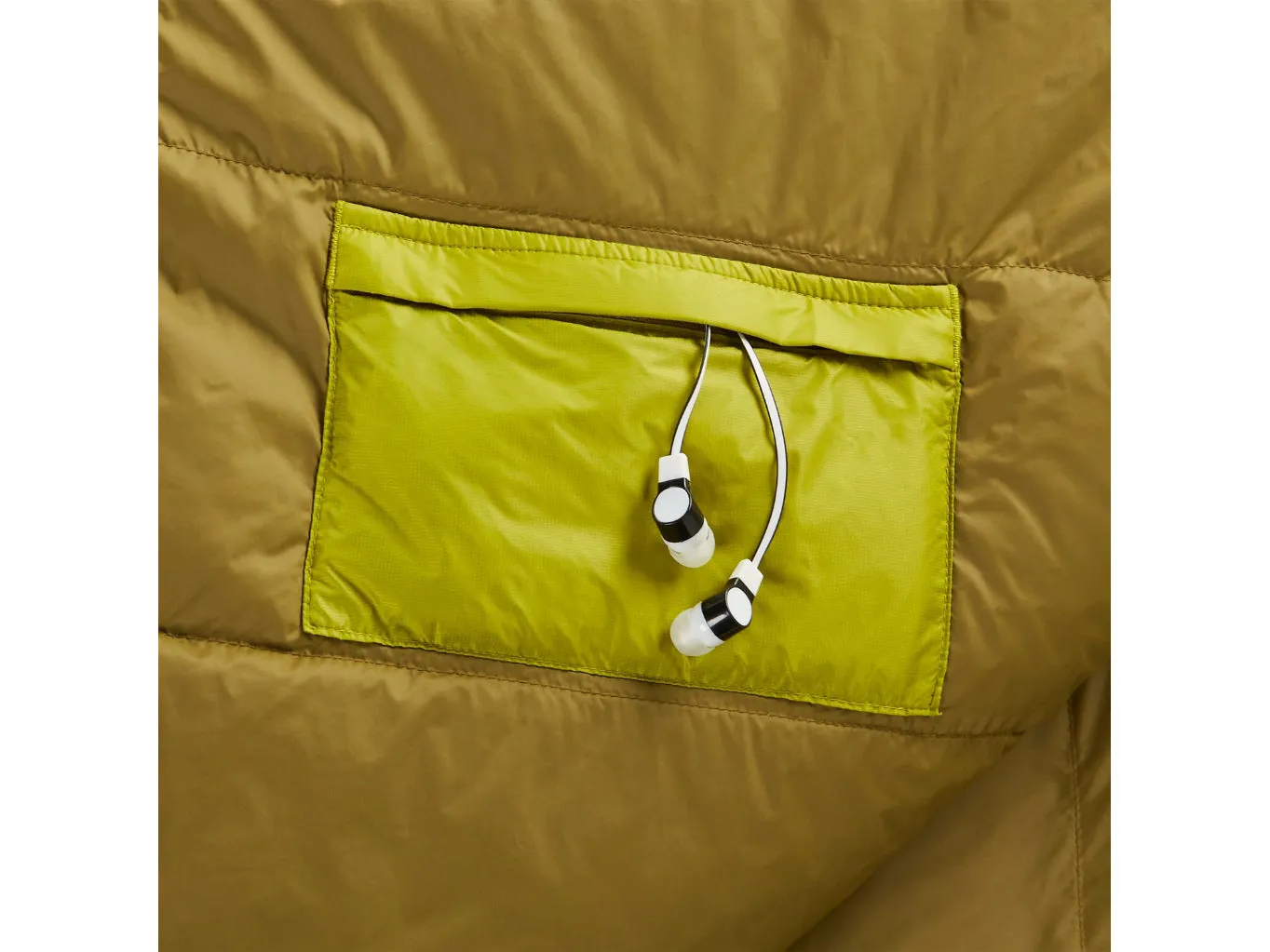 Marmot Hydrogen 30° Sleeping Bag