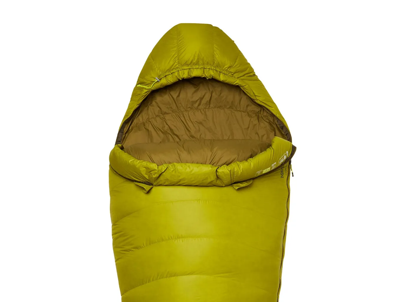 Marmot Hydrogen 30° Sleeping Bag