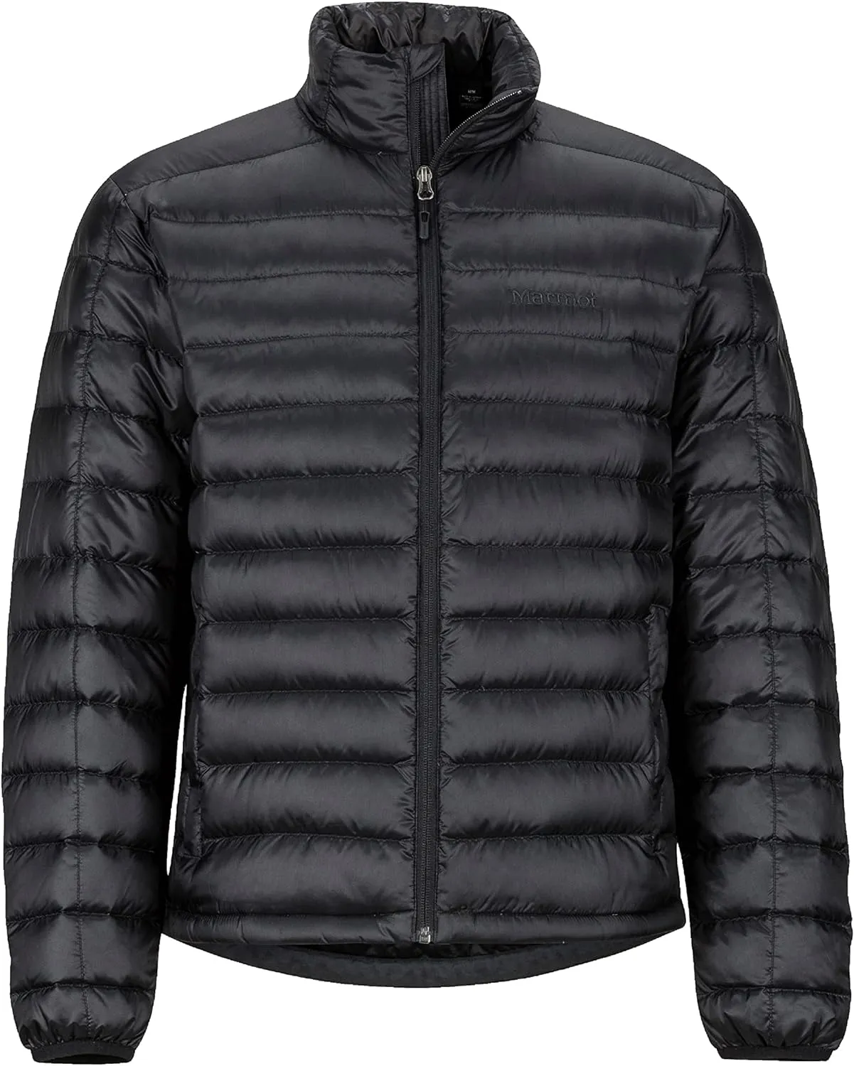 MARMOT Men's Zeus Jacket - 700-Fill Insulated, Water-Resistant, Lightweight Puffer