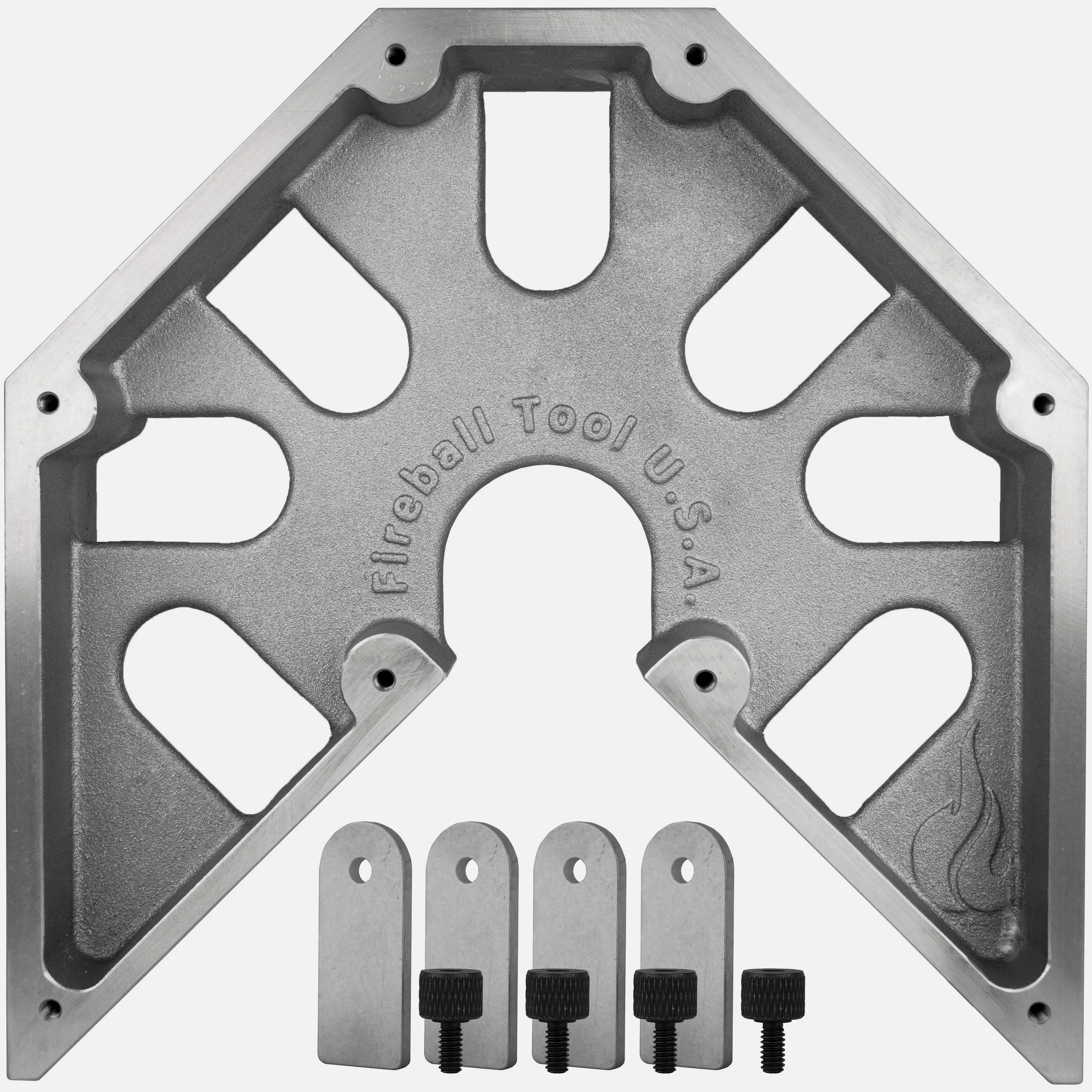Mega Square