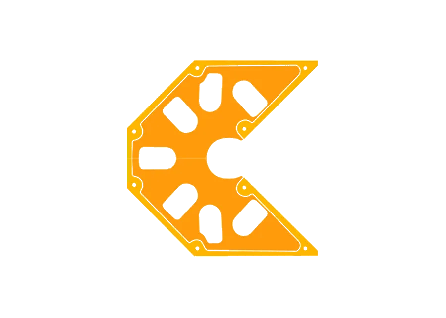 Mega Square