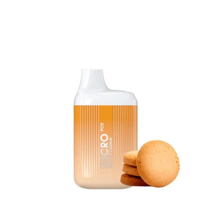 Micro Pod - disposable pod kit