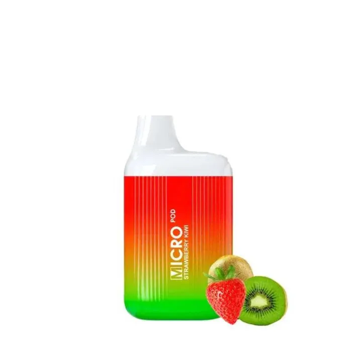 Micro Pod - disposable pod kit