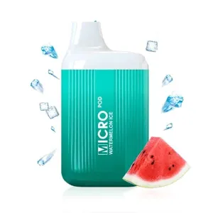 Micro Pod - disposable pod kit