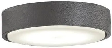 Minka-Aire Xtreme H2O Light Kit For F886L - Smoked Iron - K9886L-SI