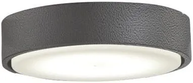 Minka-Aire Xtreme H2O Light Kit For F886L - Smoked Iron - K9886L-SI