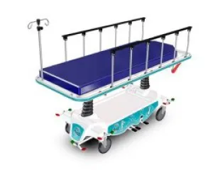 Mobilecare Stretcher 1 (EA)