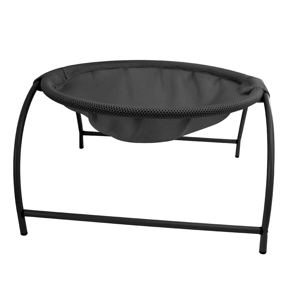 Money-saving Classy Excellent Detachable Sleeping Indoors Cat Structure Supplies Wash Cat Bed Assembly Stable Outdoors Pet Supplies Hammock Breathability Free-Standing Whole Cat Bed Cat Easy