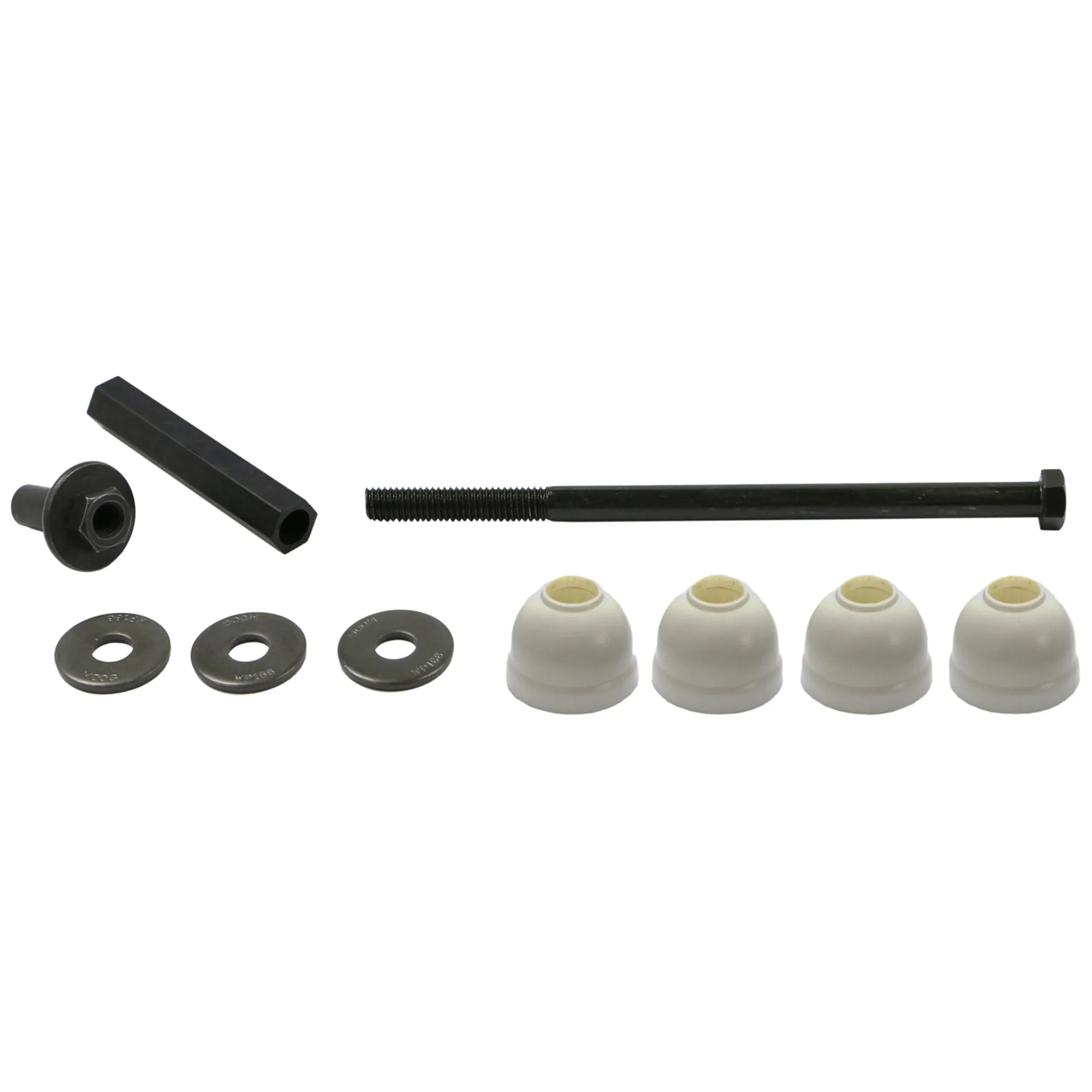 Moog K700536 Front Stabilizer Bar Link Kit