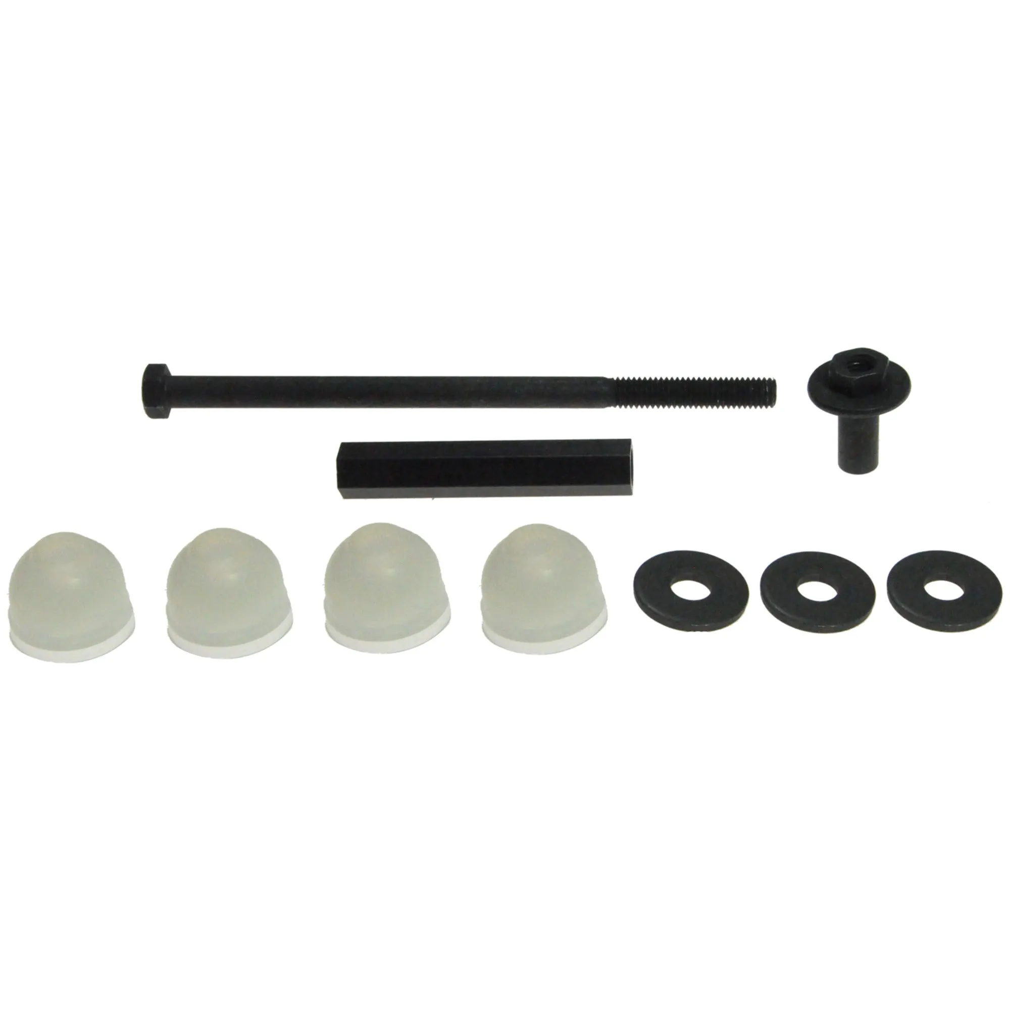 Moog K700536 Front Stabilizer Bar Link Kit