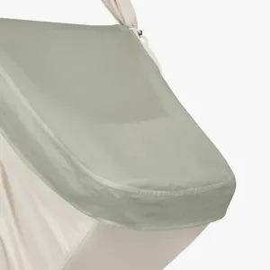Moonboon cradle canopy for 'Cloud' Seagrass cradle