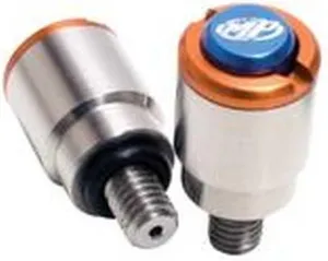 Motion Pro 11-0081 Orange Micro Fork Bleeder M4x0.7mm