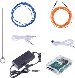 Music Coil Exclusive Accessory Kit for Stark Large Tesla Coil Inductive Arc Music Coil