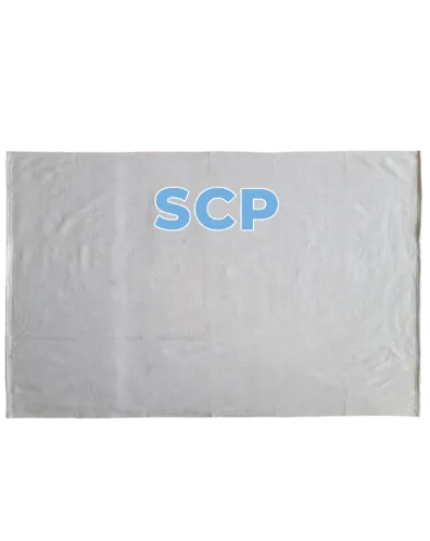 MV Sport Oversized Sweatshirt Blanket-SCP Logo