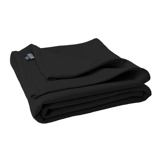 MV Sport Oversized Sweatshirt Blanket-SCP Logo