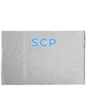 MV Sport Oversized Sweatshirt Blanket-SCP Logo