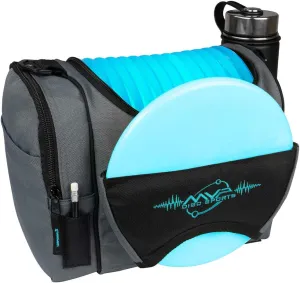 MVP Disc Sports Beaker Competition Disc Golf Bag (Choose Your Favorite Color)