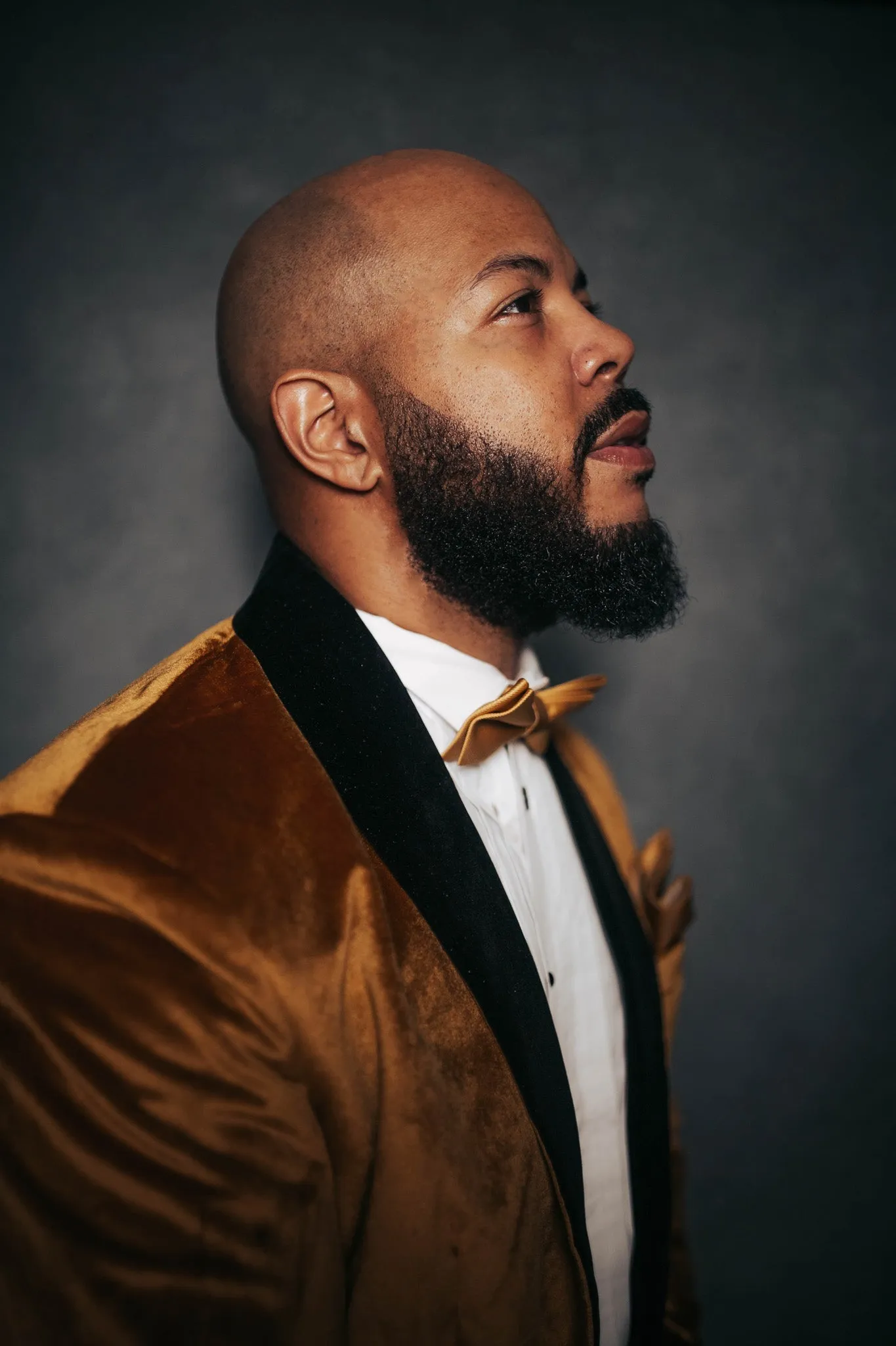 MY Growth Beard Kit w/Sandalwood Comb