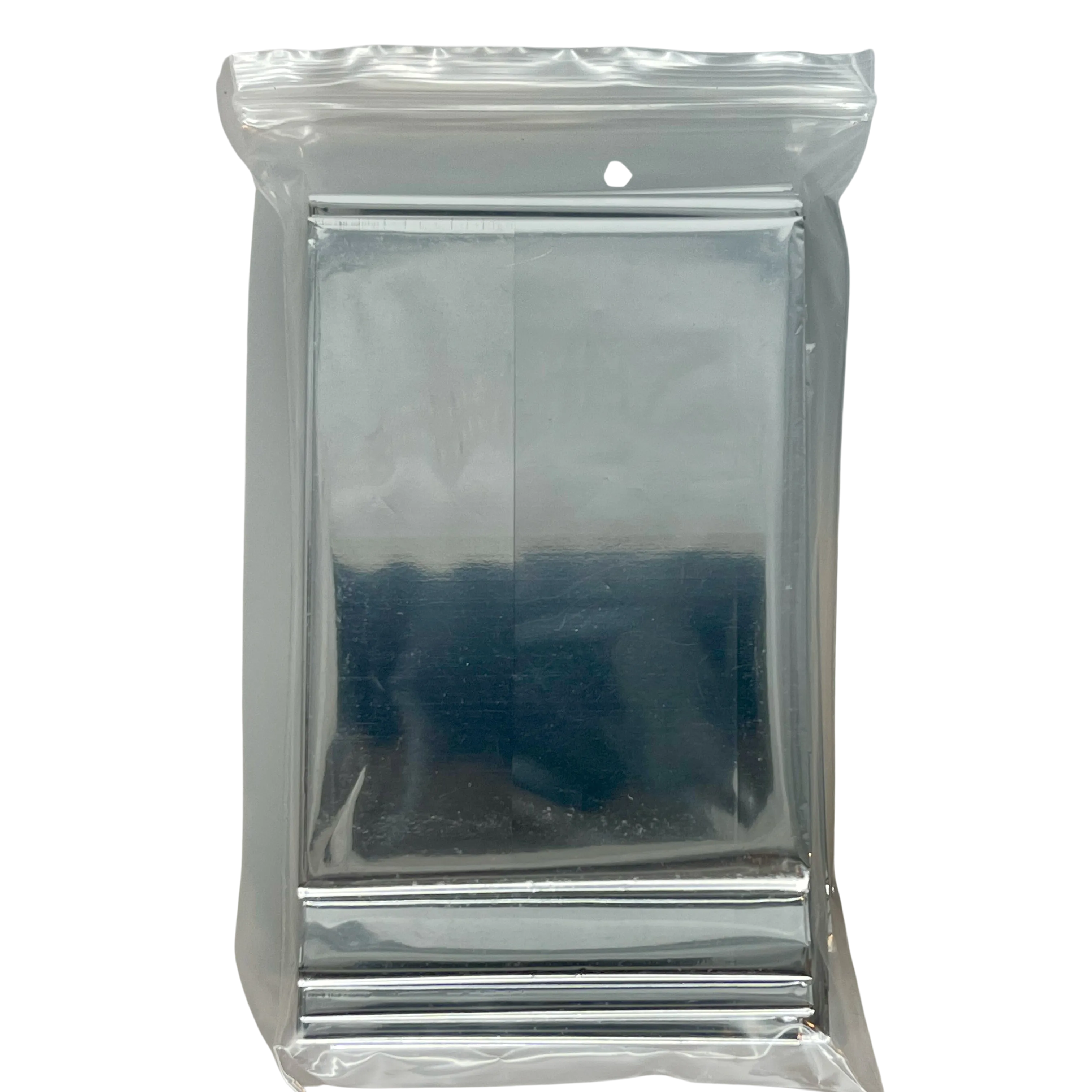 Mylar Thermal Emergency Blanket - 25 Pack