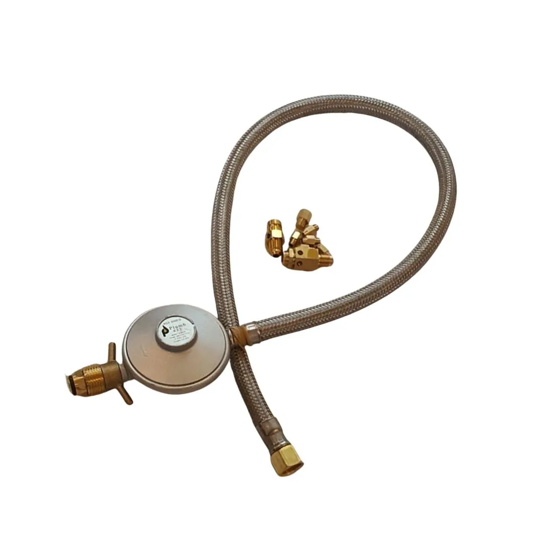 Napoleon LPG Conversion Kit (to suit LEX BBQs)