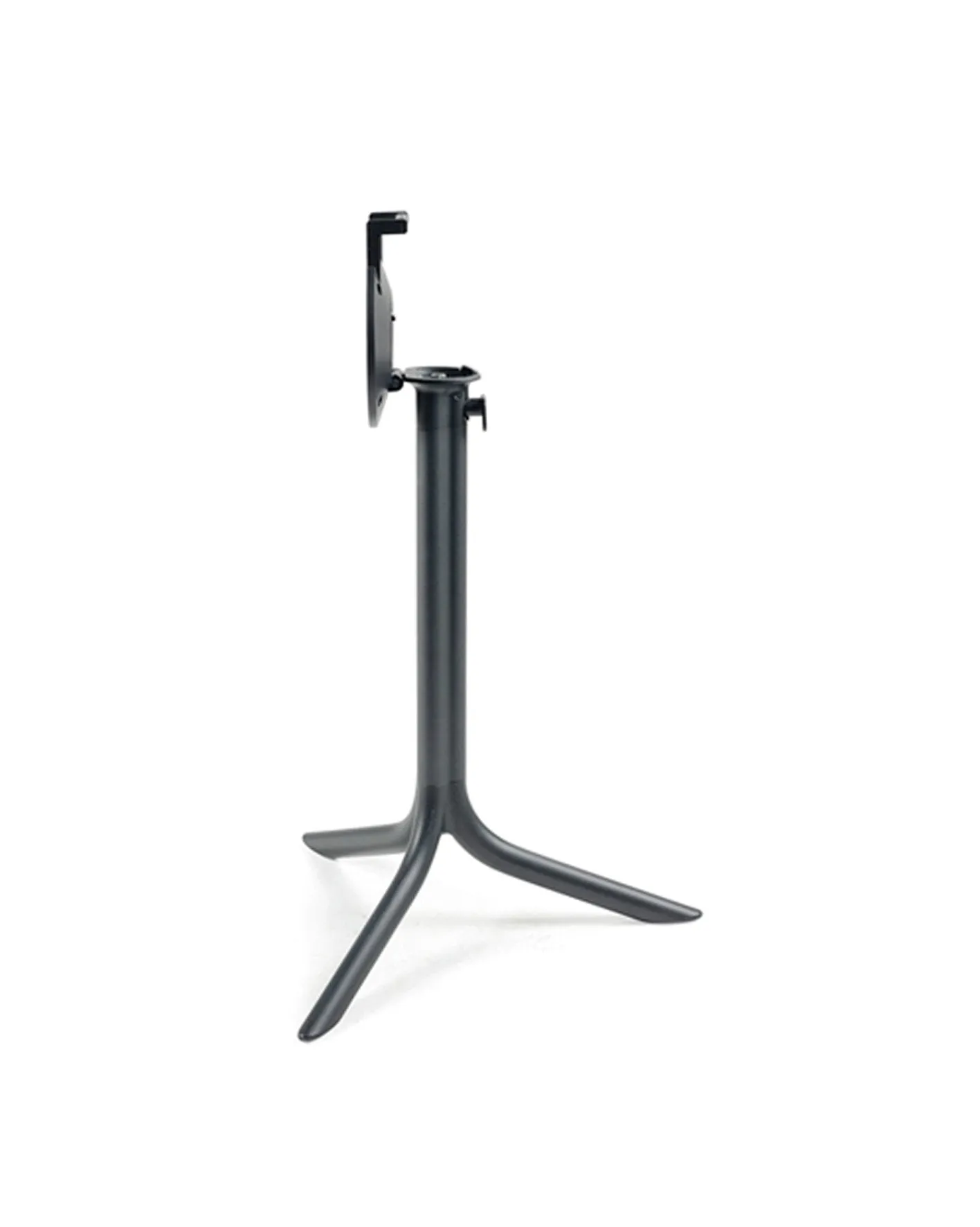 NARDI Flute 29" Dining Height Table Base