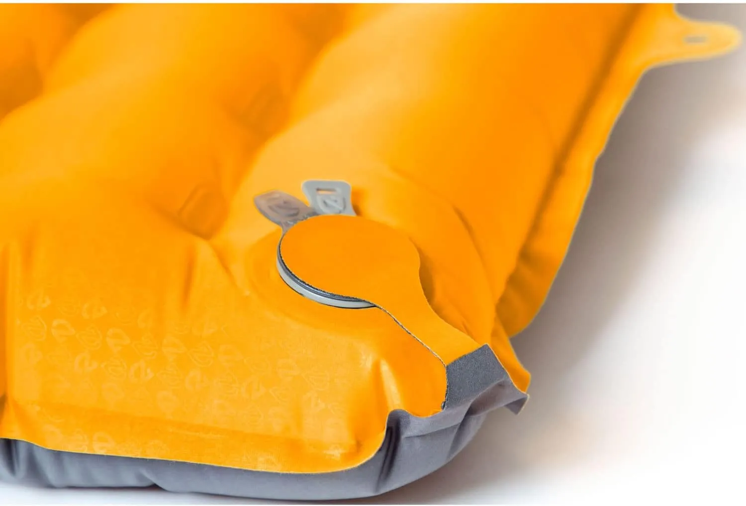 Nemo Tensor Ultralight Insulated Sleeping Pad (2022) | Insulated Camping Sleeping Pad with Quiet Support, Long Wide
