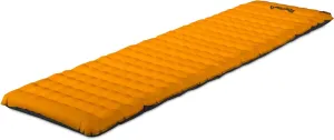 Nemo Tensor Ultralight Insulated Sleeping Pad (2022) | Insulated Camping Sleeping Pad with Quiet Support, Long Wide