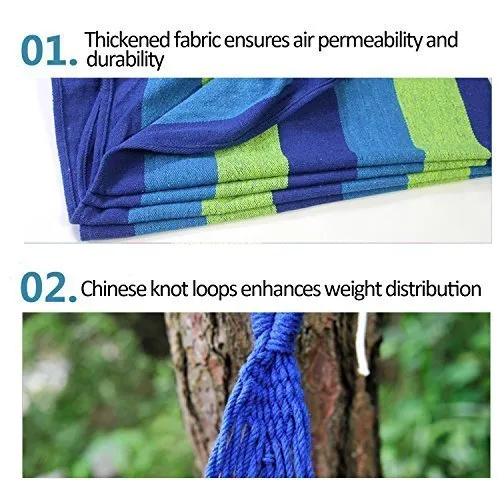 Nest Hammock Big-value deals Limited time Sky