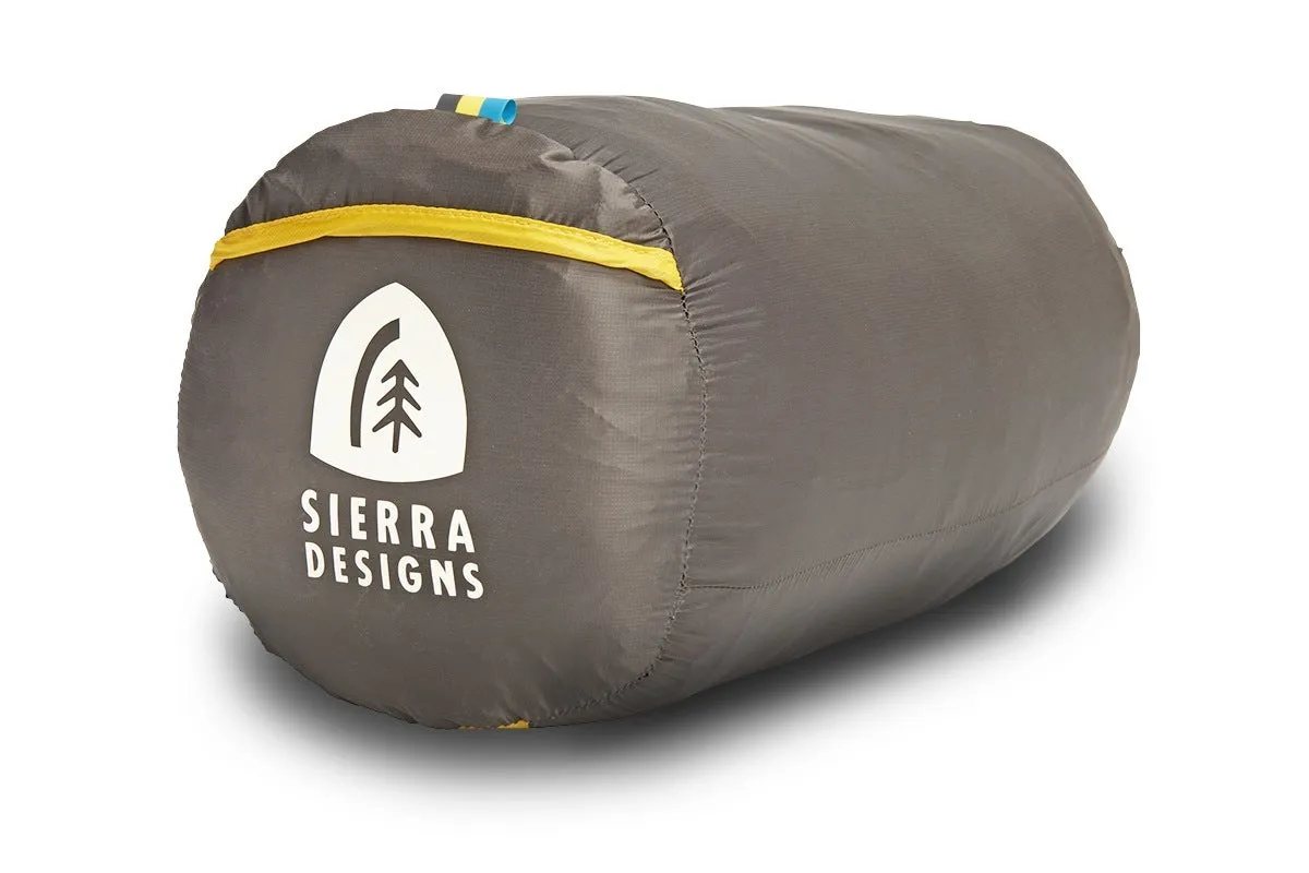 Nitro 20 Wmns 800 DriDown