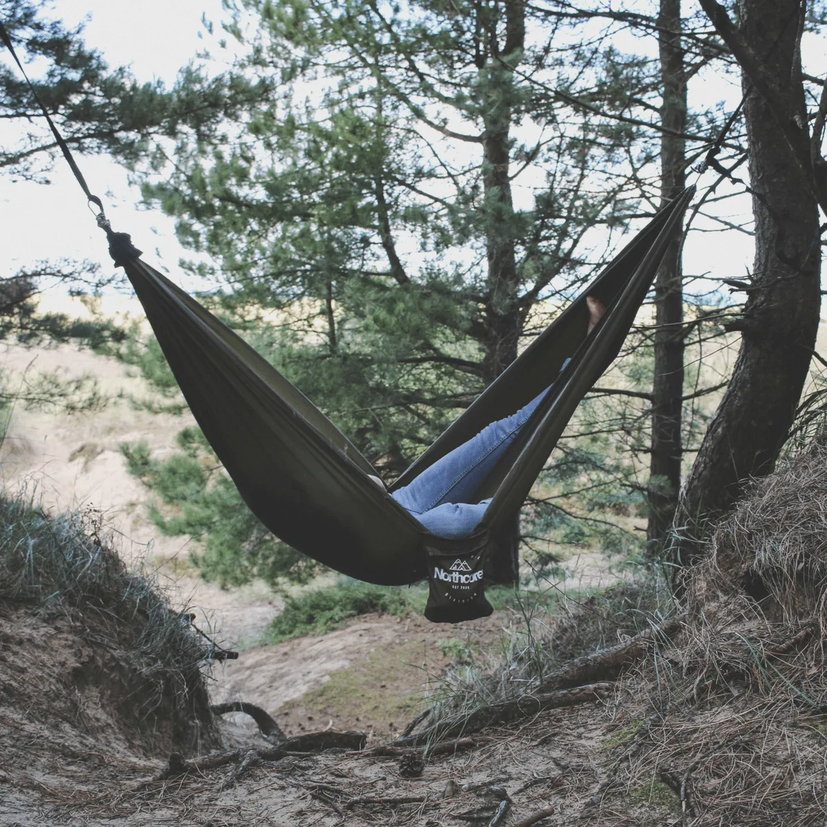 Northcore Kick Back Hammock