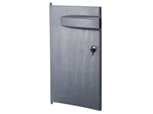 Oates Platinum Security Door Kit