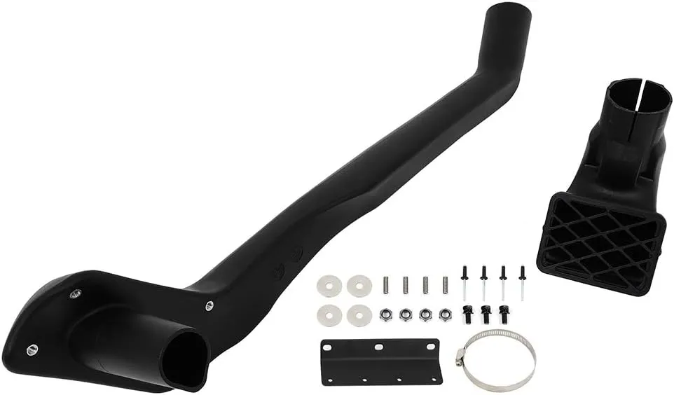 OCPTY Car Snorkel Intake Kit Fit for Suzuki for Vitra 1991-1999, Air Intake Snorkel Kit
