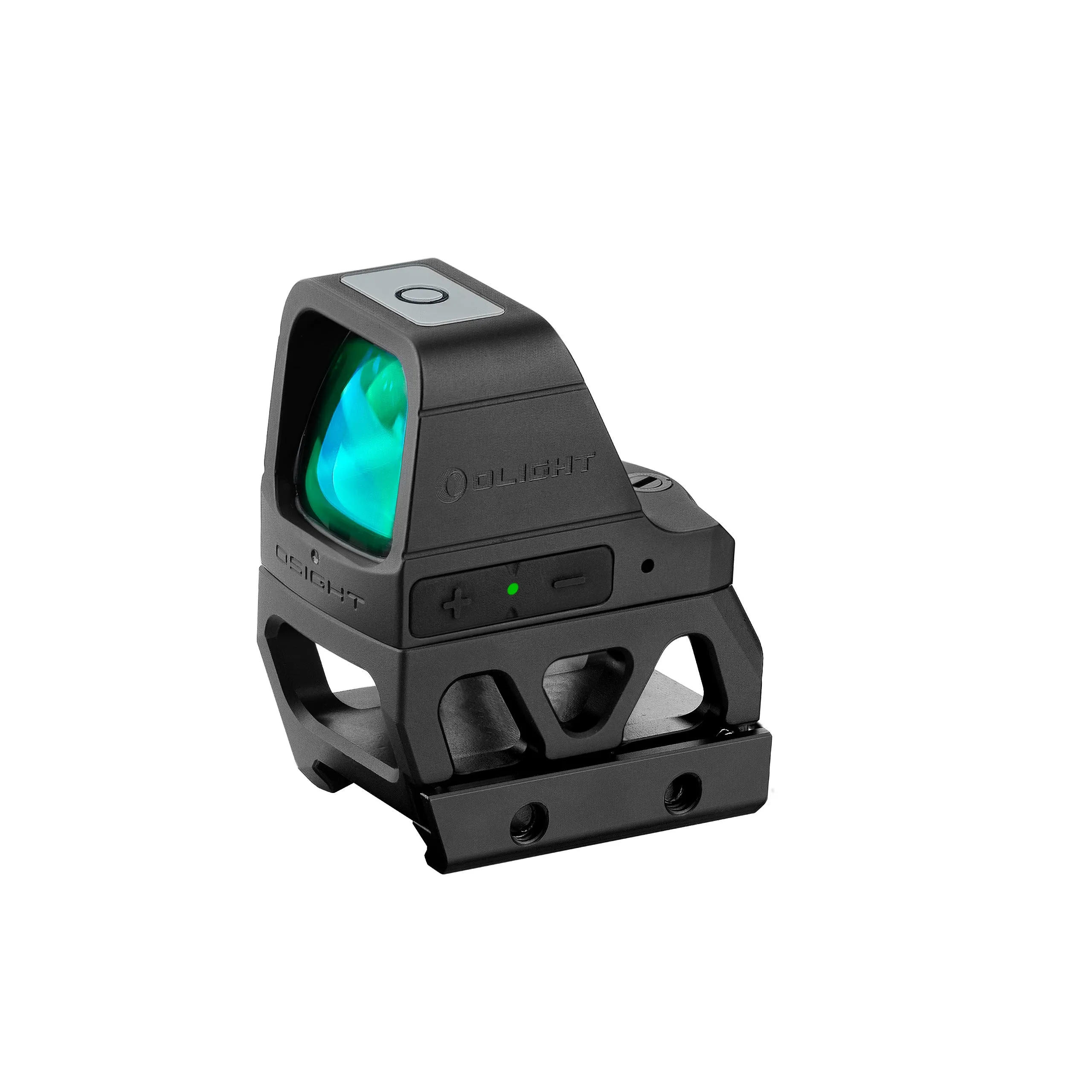 Olight Osight Mount for Picatinny - High