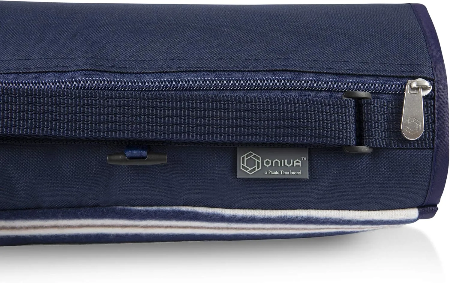 ONIVA - a Picnic Time Brand - Blanket Tote XL Outdoor Picnic Blanket - Beach Blanket - Camping Blanket