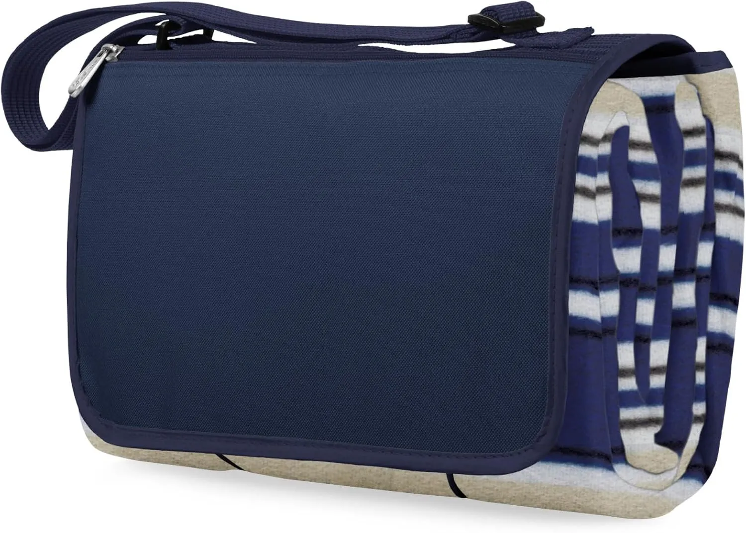 ONIVA - a Picnic Time Brand - Blanket Tote XL Outdoor Picnic Blanket - Beach Blanket - Camping Blanket