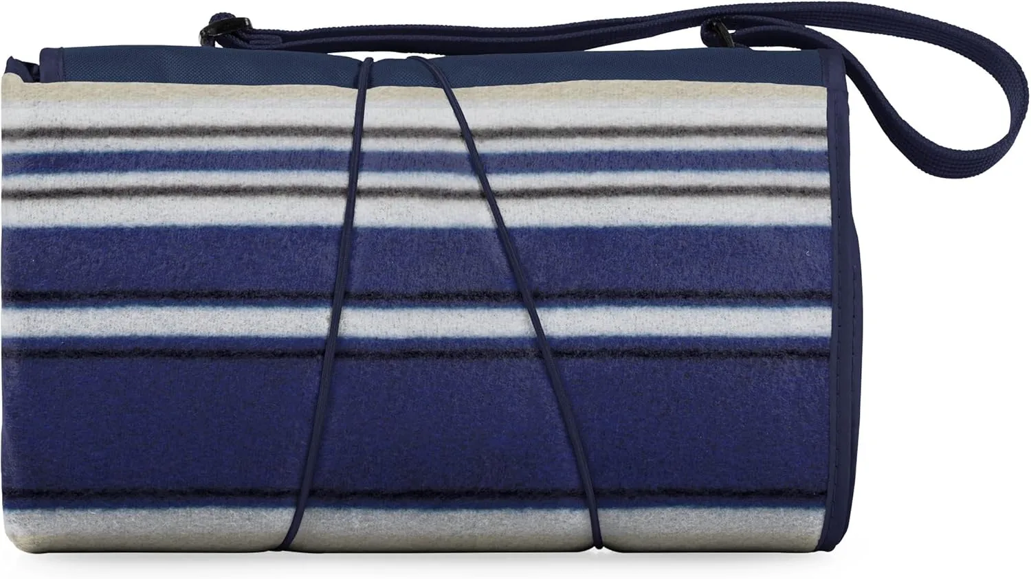 ONIVA - a Picnic Time Brand - Blanket Tote XL Outdoor Picnic Blanket - Beach Blanket - Camping Blanket