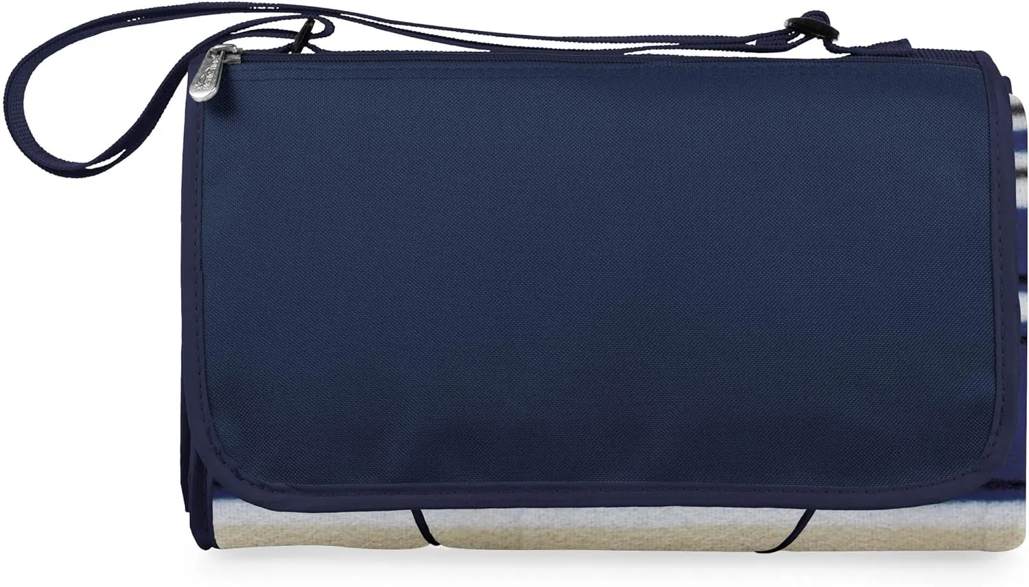ONIVA - a Picnic Time Brand - Blanket Tote XL Outdoor Picnic Blanket - Beach Blanket - Camping Blanket