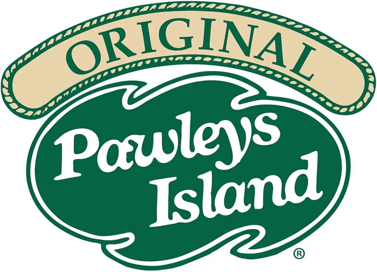 Original Pawleys Island The Hammock Shop - Green Hammock Pillow, Sunbrella Fabric, Hook & Loop Fasteners, Handcrafted in The USA