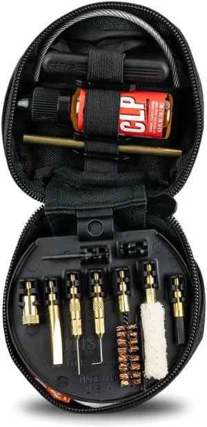 Otis Technology 9MM Pistol Cleaning System