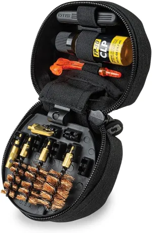 Otis Technology Universal Shotgun Cleaning Kit, Black, Small, FG-410