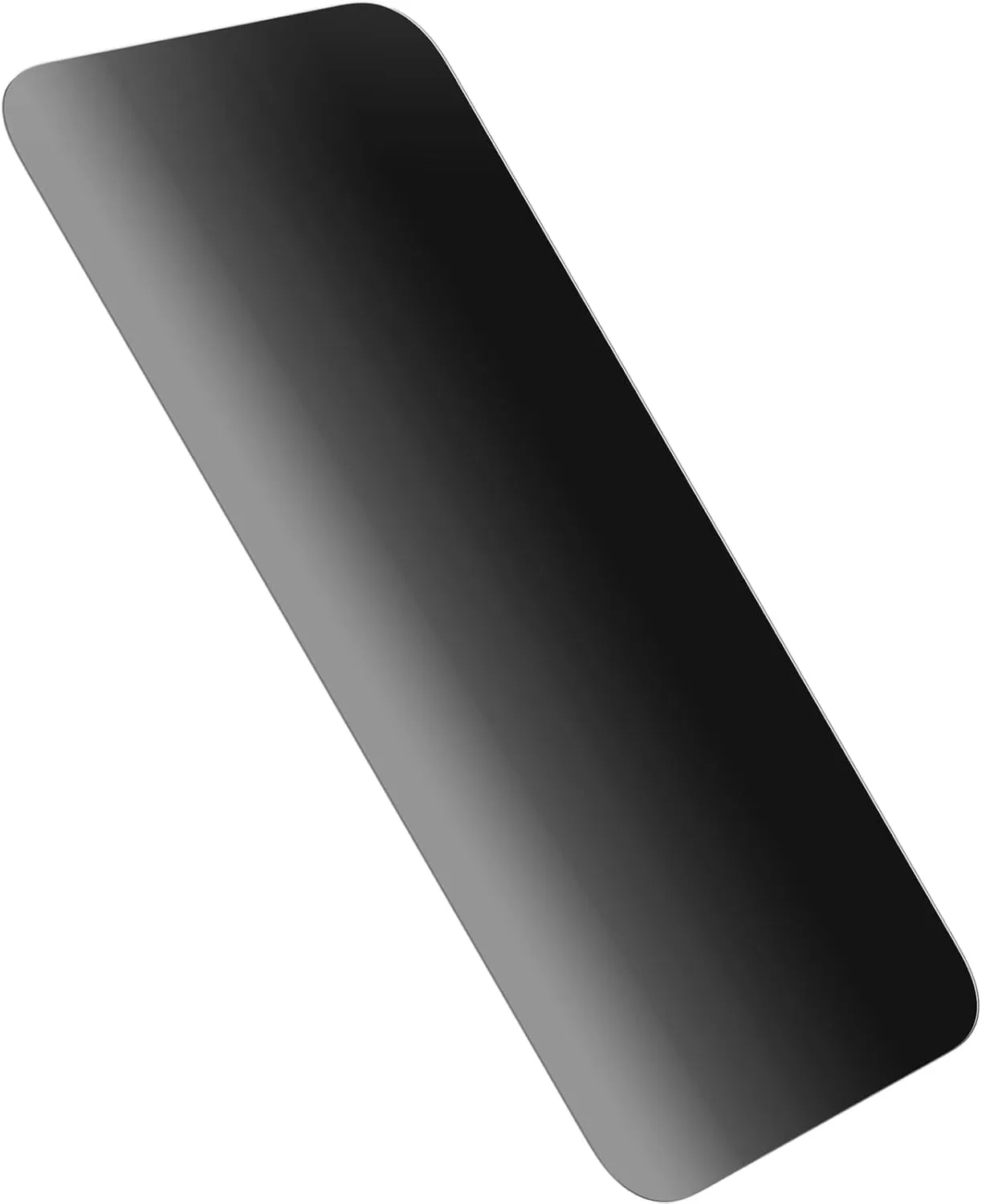 OtterBox iPhone 15 Pro MAX (Only) Premium Pro Glass Privacy Guard, Privacy Screen, Precision Fit, Flawless Touch Response, Easy Installation