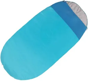 Outdoor Adult Sleeping Bag-Double Sleeping Bag; Warm and Comfortable for Family Camping