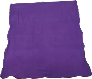 Outdoor Blanket for Camping Sleep Bag Liner Sturdy Picnic Blanket Comfortable Fleece Machine Washable Compact Lightweight