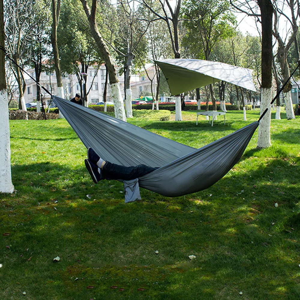 Outdoor Hunting Survival Hammock
