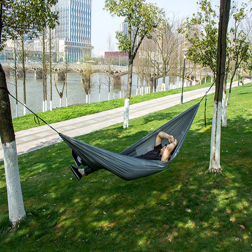Outdoor Hunting Survival Hammock