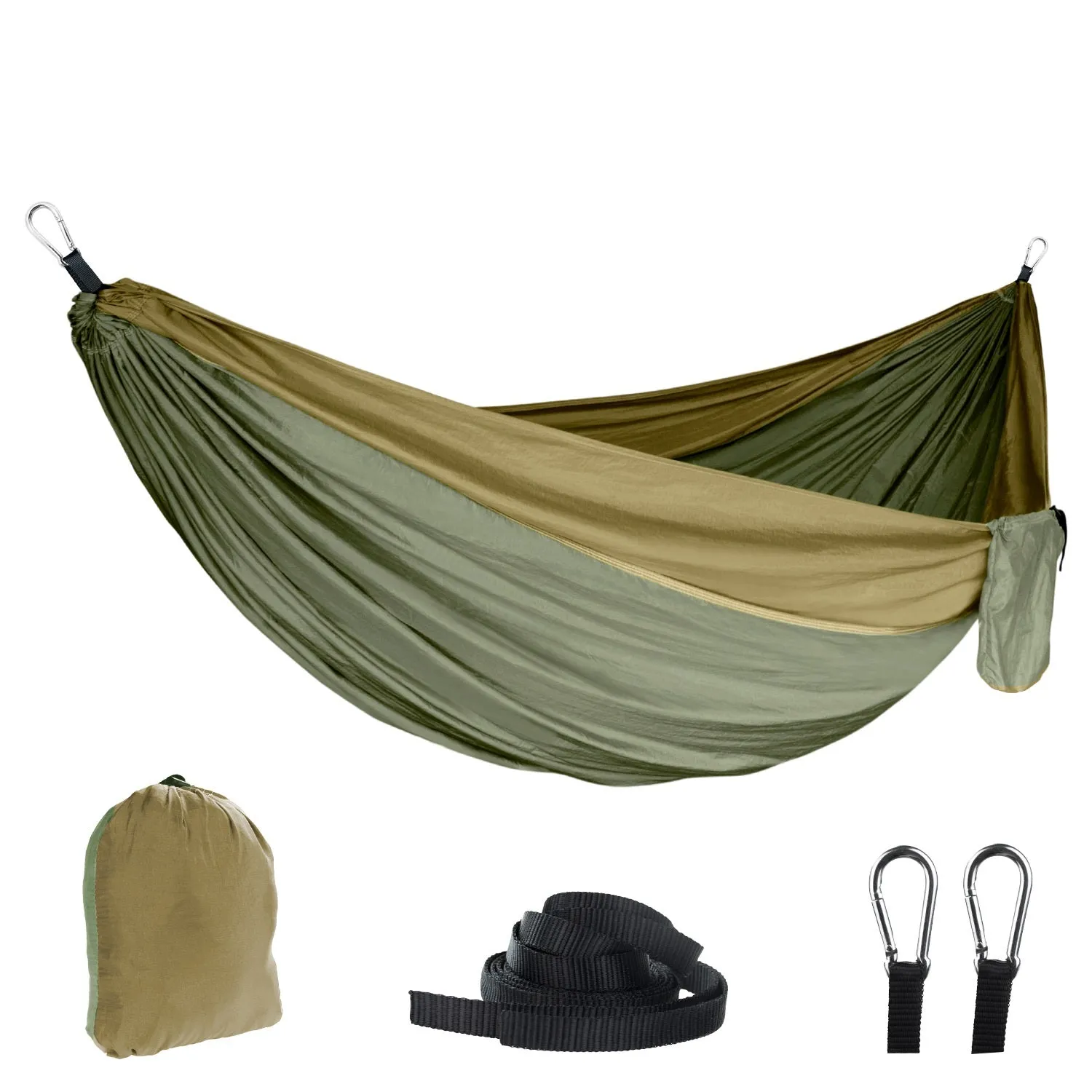 Outdoor Hunting Survival Hammock