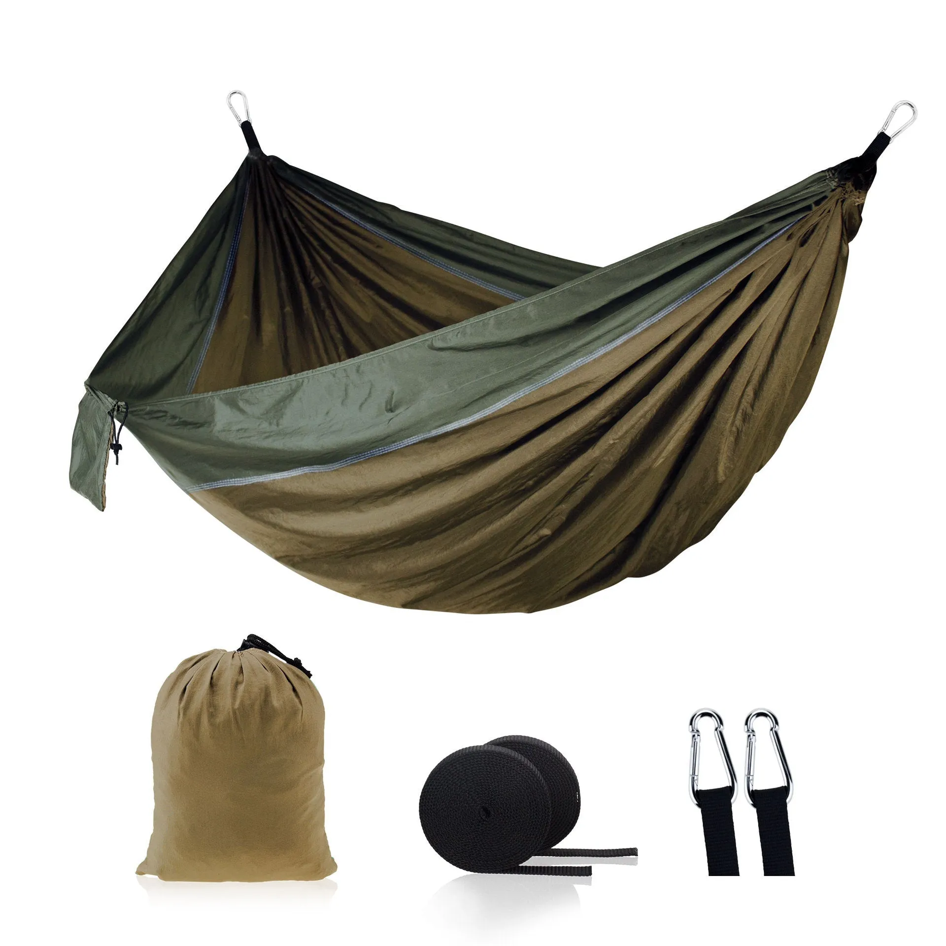 Outdoor Hunting Survival Hammock