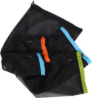 Outdoor Storage Bag Set Sleeping Bag Compression Sack Camping Stuff Sack Large Lightweight Backpack