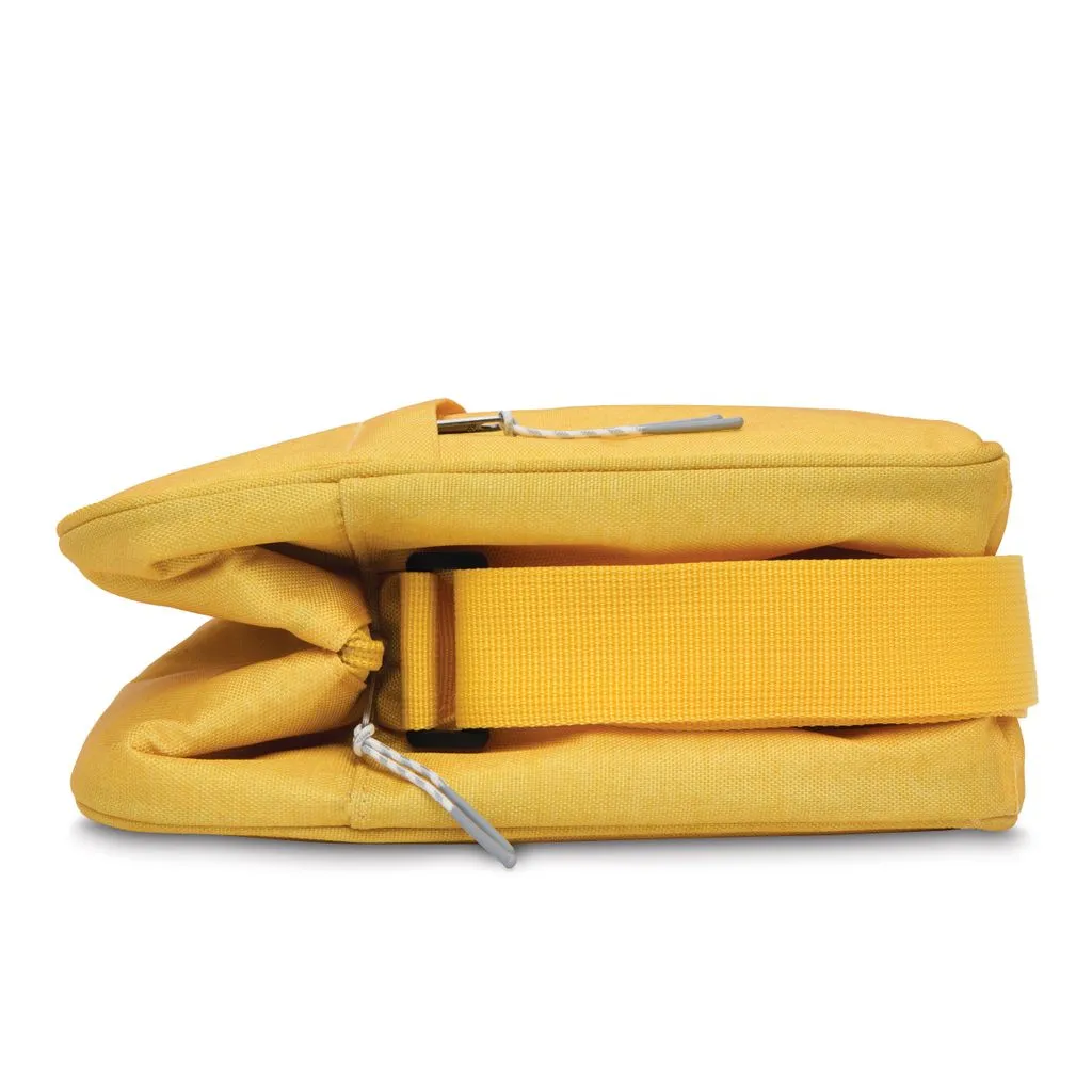 PackIt Freezable Zuma Bag - Lemonade